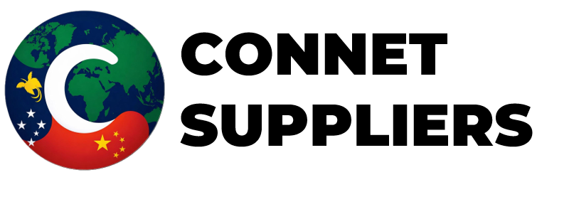 Connet Suppliers